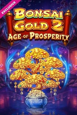 Bonsai Gold 2: Age of Prosperity