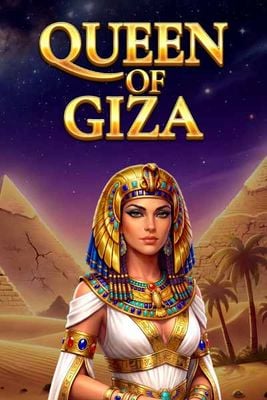 Queen Of Giza