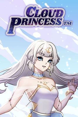 Cloud Princess
